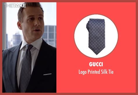 harvey specter gucci tie|harvey specter ties.